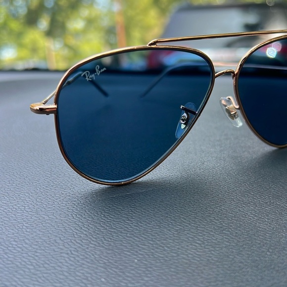 Ray-ban Aviator Reverse - Picture 2 of 5